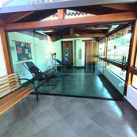 Pereque Beach House Ilhabela Exterior foto