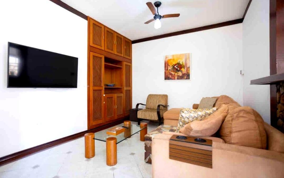 Pereque Beach House Ilhabela Exterior foto